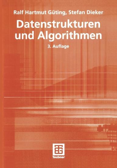 Datenstrukturen und Algorithmen