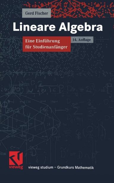 Lineare Algebra