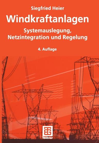 Windkraftanlagen