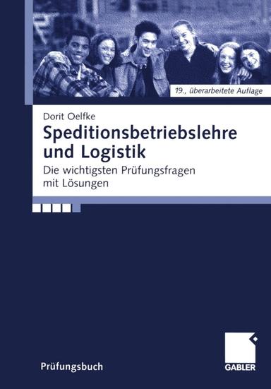 Speditionsbetriebslehre und Logistik