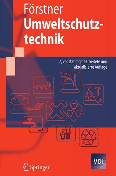 Umweltschutztechnik