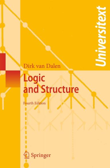 Logic and Structure