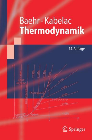 Thermodynamik