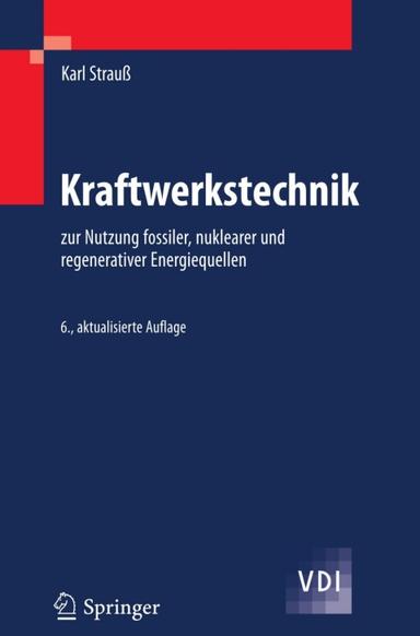 Kraftwerkstechnik