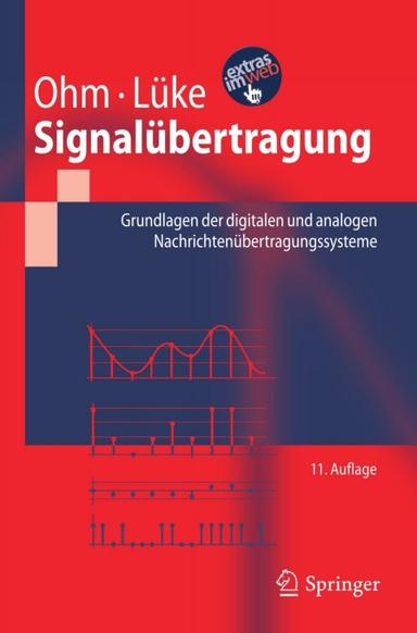Signalübertragung