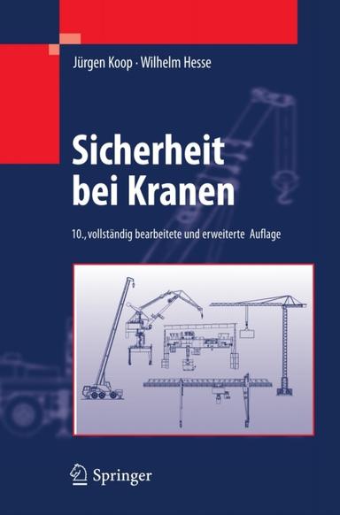 Sicherheit bei Kranen