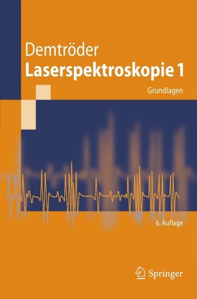 Laserspektroskopie 1