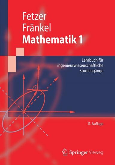 Mathematik 1