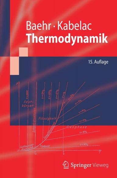 Thermodynamik