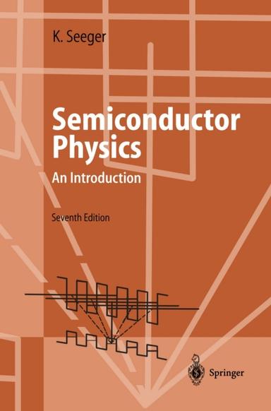 Semiconductor Physics
