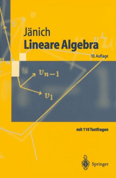 Lineare Algebra