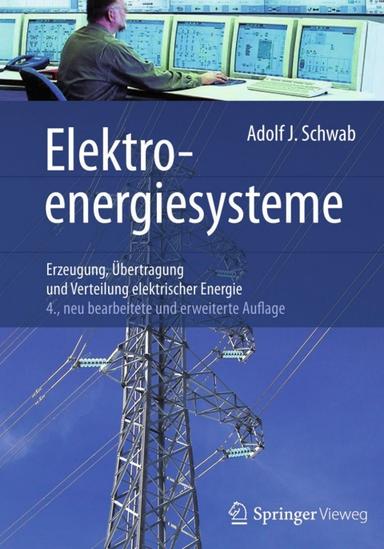Elektroenergiesysteme