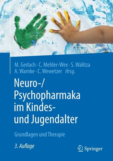 Neuro-/Psychopharmaka im Kindes- und Jugendalter