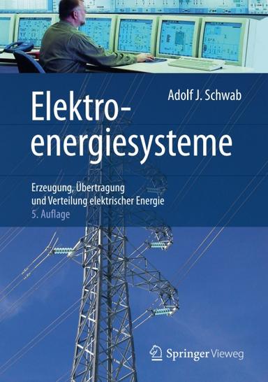 Elektroenergiesysteme