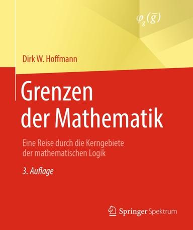 Grenzen der Mathematik