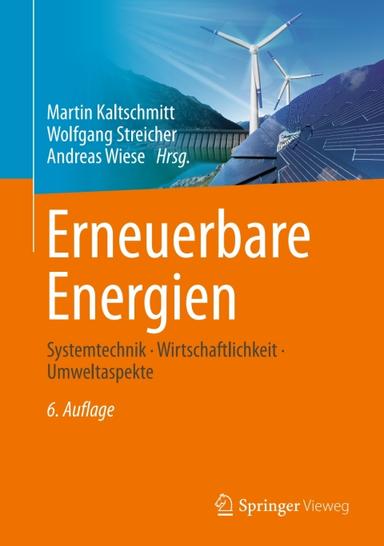 Erneuerbare Energien