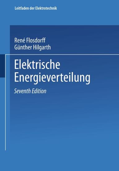 Elektrische Energieverteilung