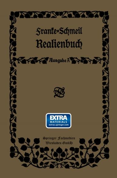 Realienbuch
