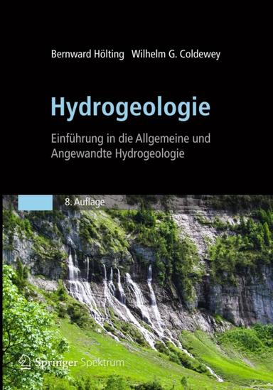 Hydrogeologie