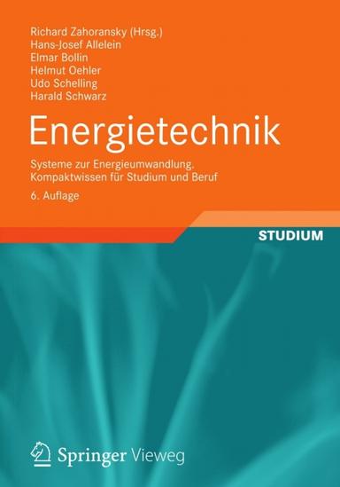 Energietechnik