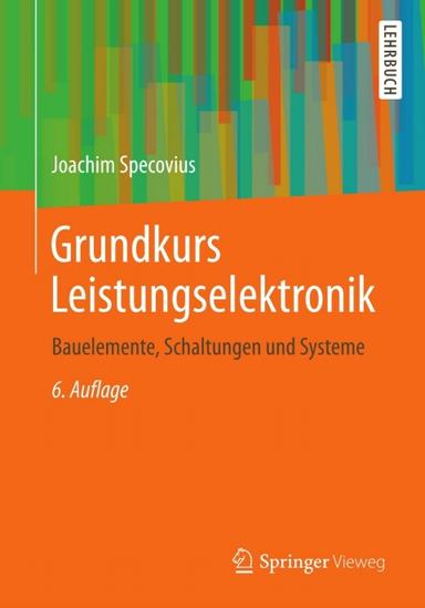 Grundkurs Leistungselektronik