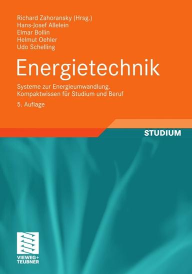 Energietechnik