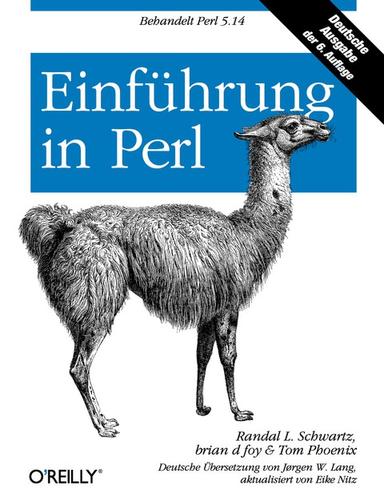 Einführung in Perl