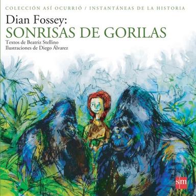 Dian Fossey