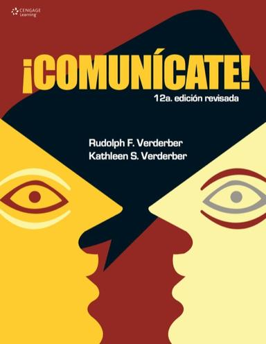 Comunícate. Edición Revisada