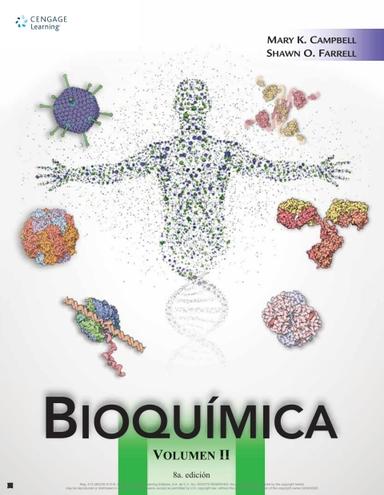 Bioquímica Volumen II