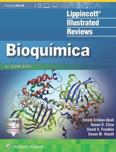 LIR. Bioquímica