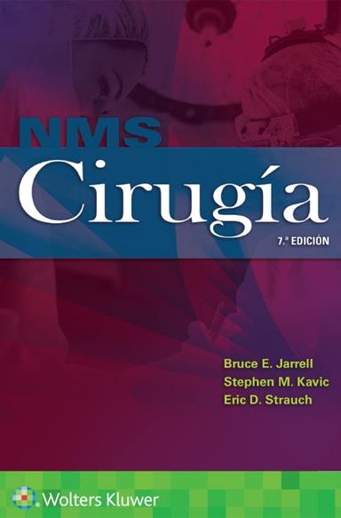 NMS Cirugía