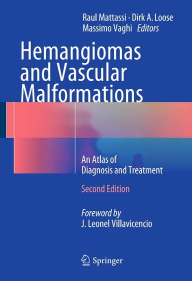 Hemangiomas and Vascular Malformations