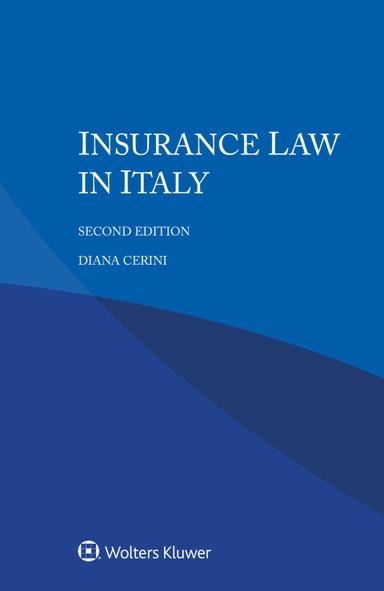 Insurance Law in Italy