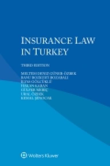 Insurance Law in Turkey
