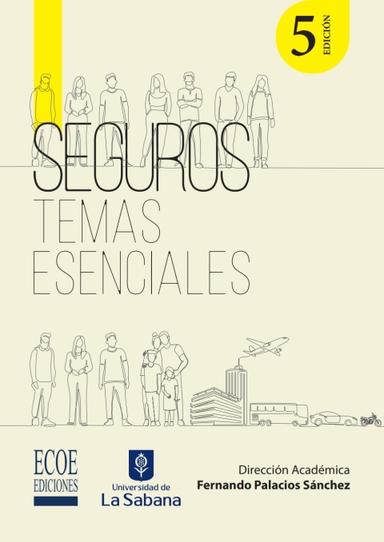 Seguros. Temas esenciales