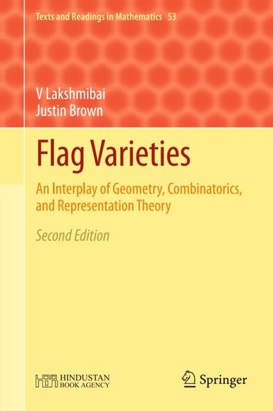 Flag Varieties