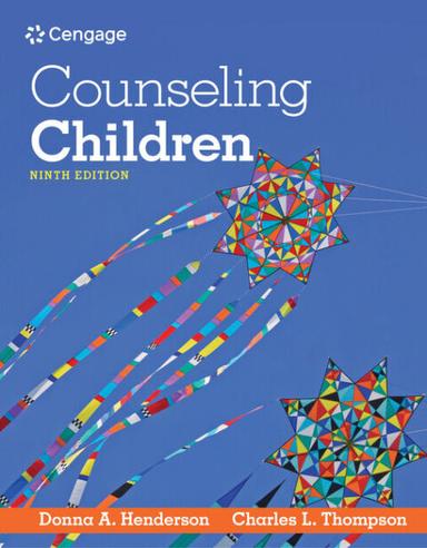 Counseling Children