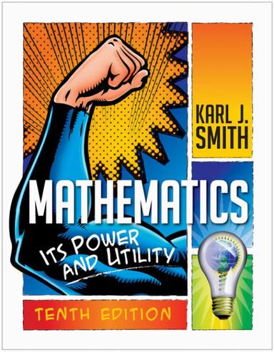 Mathematics: Its Power and Utility