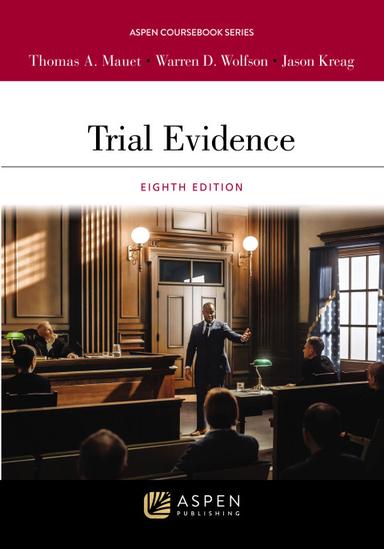 Trial Evidence