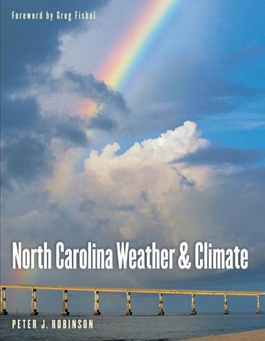 North Carolina Weather and Climate